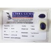 BLUE SAPPHIRE