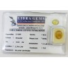 YELLOW SAPPHIRE