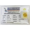 YELLOW SAPPHIRE