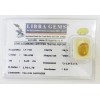 YELLOW SAPPHIRE