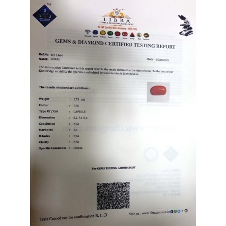 CORAL