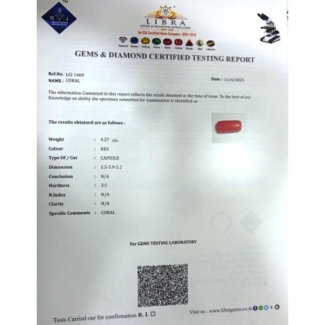 CORAL