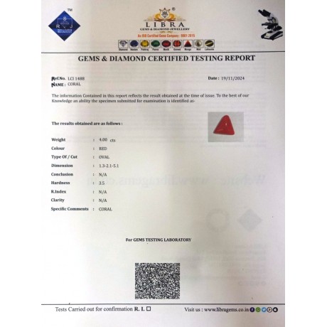 CORAL