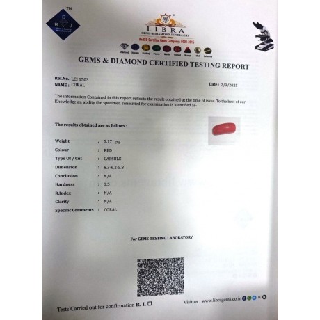 CORAL