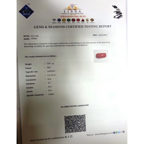 CORAL