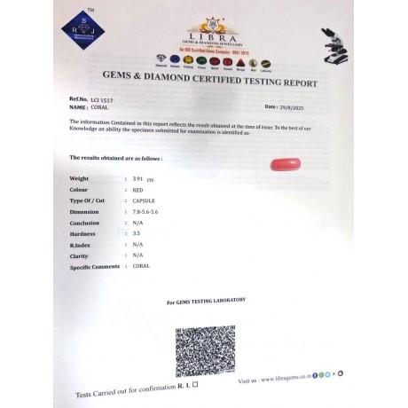 CORAL