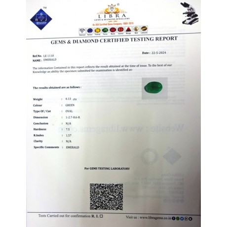 EMERALD