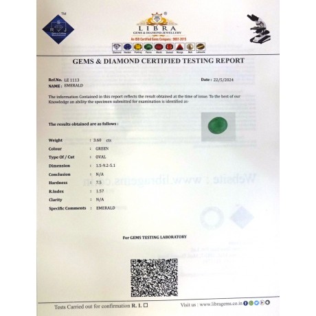 EMERALD