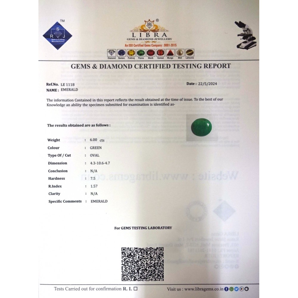 EMERALD