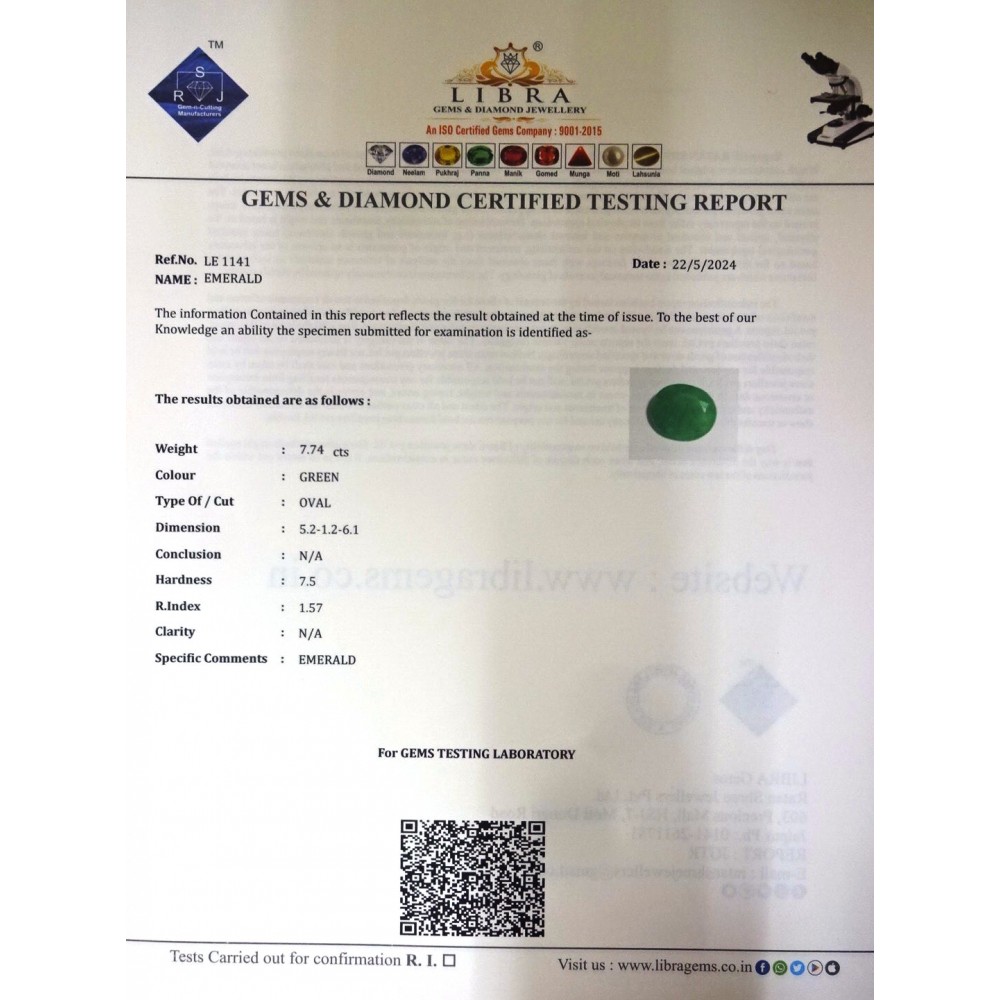 EMERALD