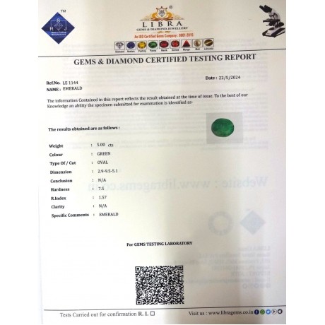EMERALD