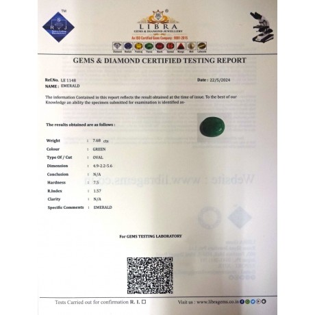 EMERALD
