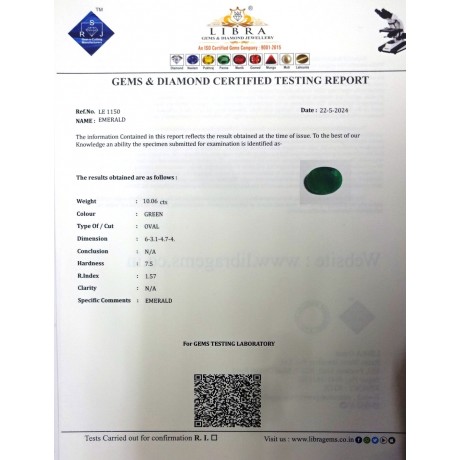 EMERALD