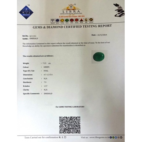 EMERALD