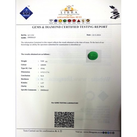 EMERALD