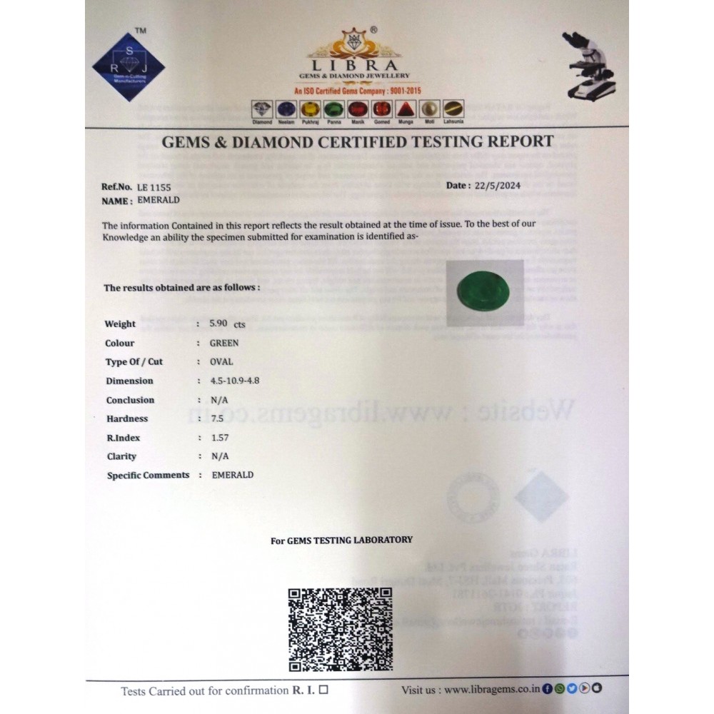 EMERALD
