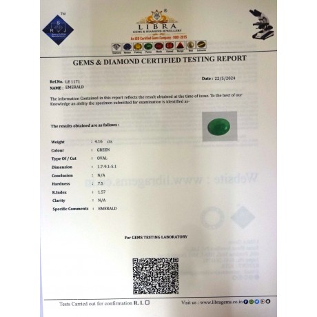 EMERALD