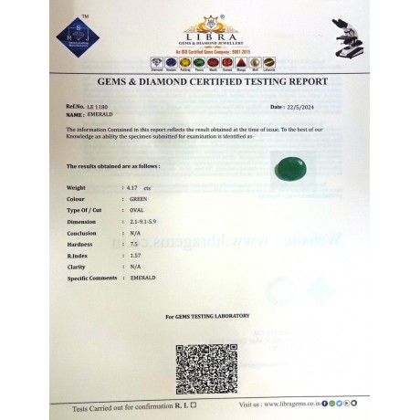EMERALD