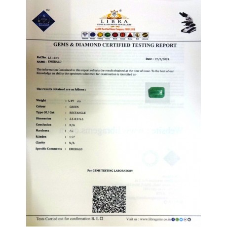 EMERALD