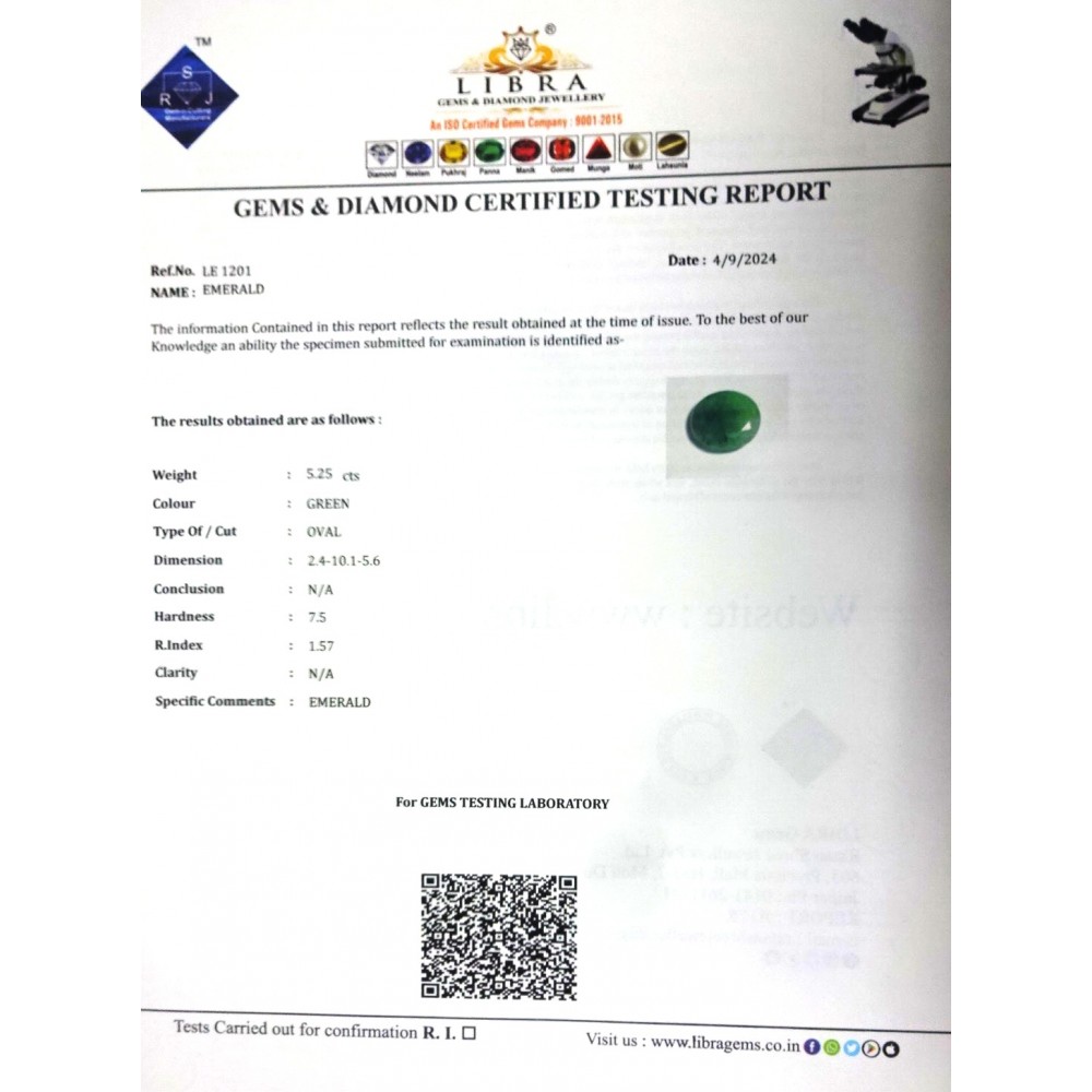 EMERALD
