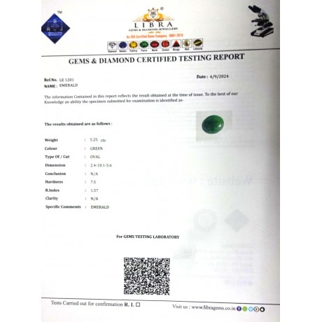 EMERALD
