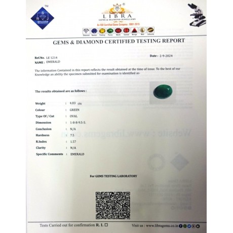 EMERALD