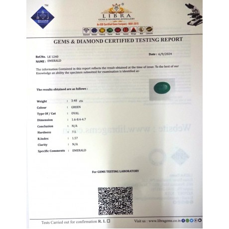 EMERALD
