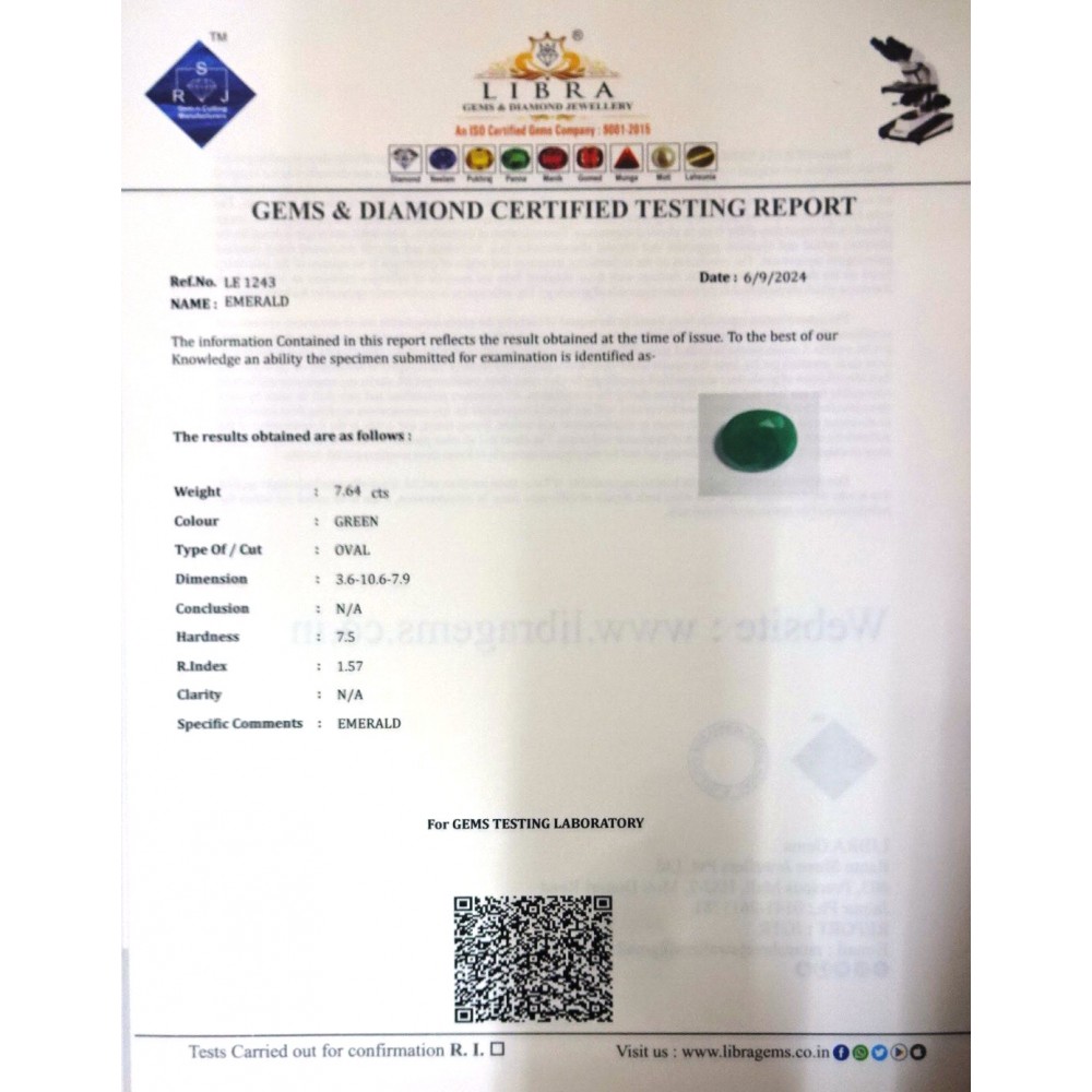 EMERALD