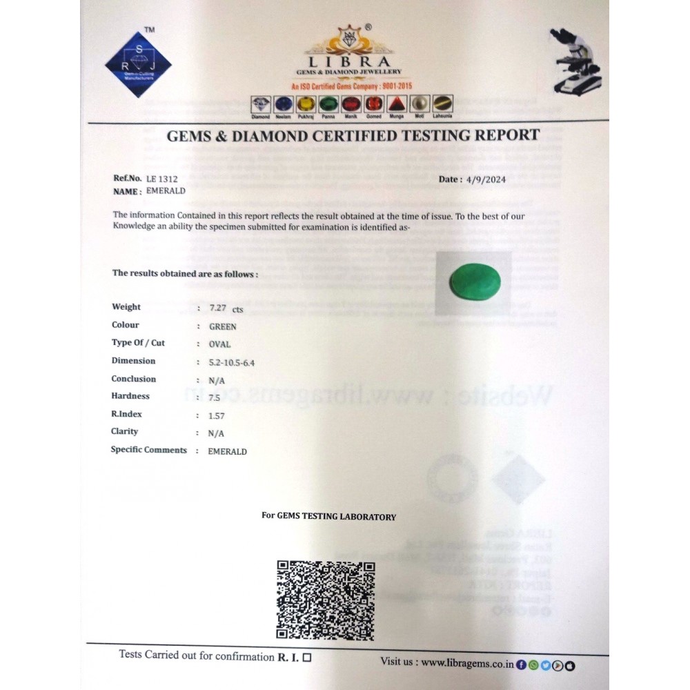EMERALD
