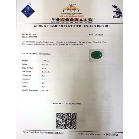 EMERALD