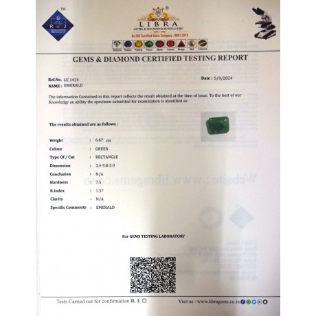 EMERALD