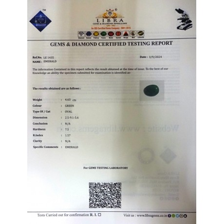 EMERALD
