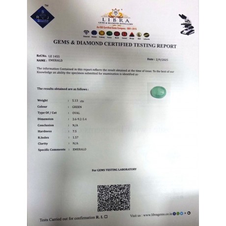 EMERALD