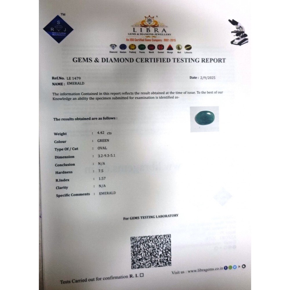 EMERALD