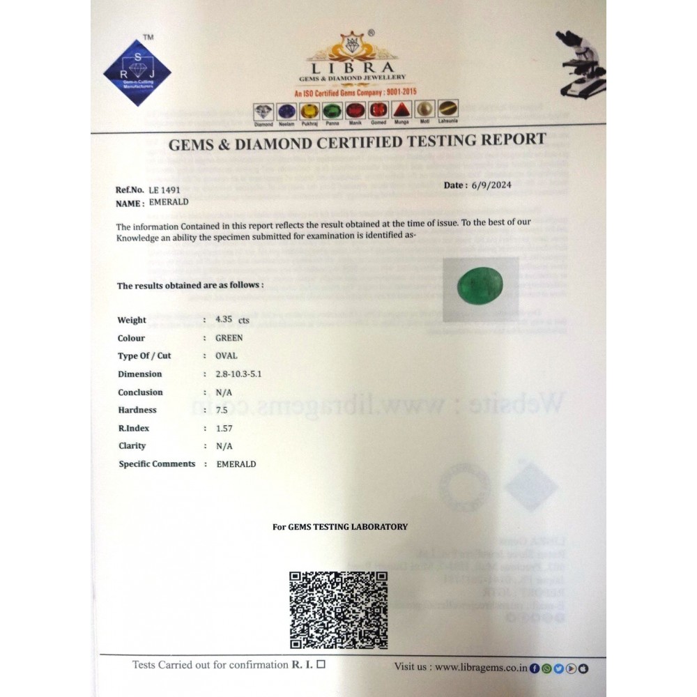 EMERALD