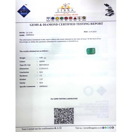 EMERALD