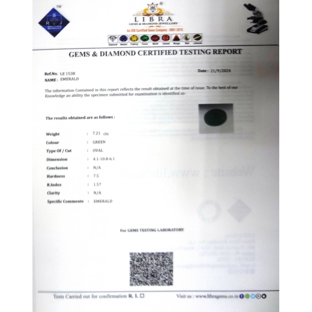 EMERALD