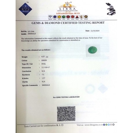 EMERALD