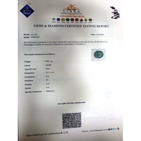 EMERALD