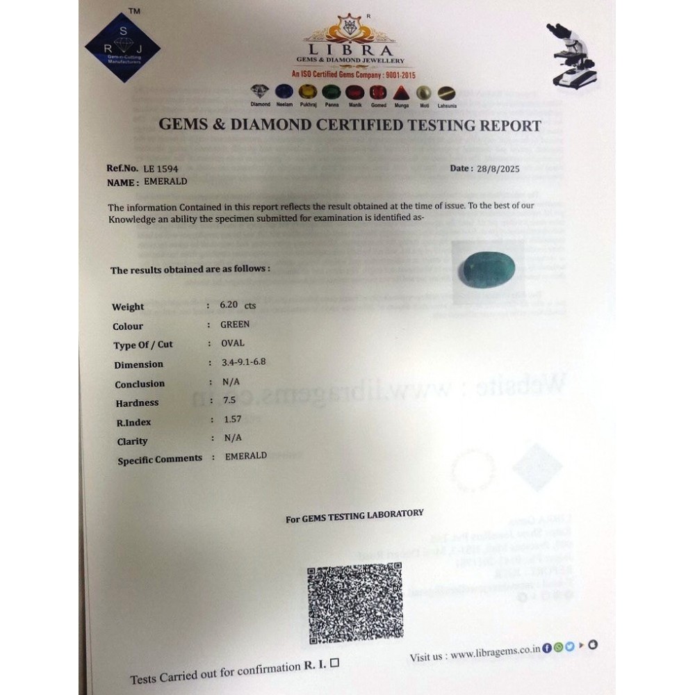 EMERALD