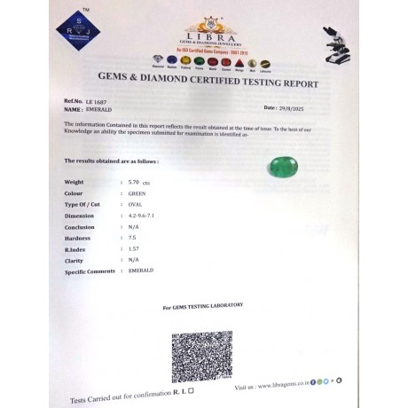 EMERALD