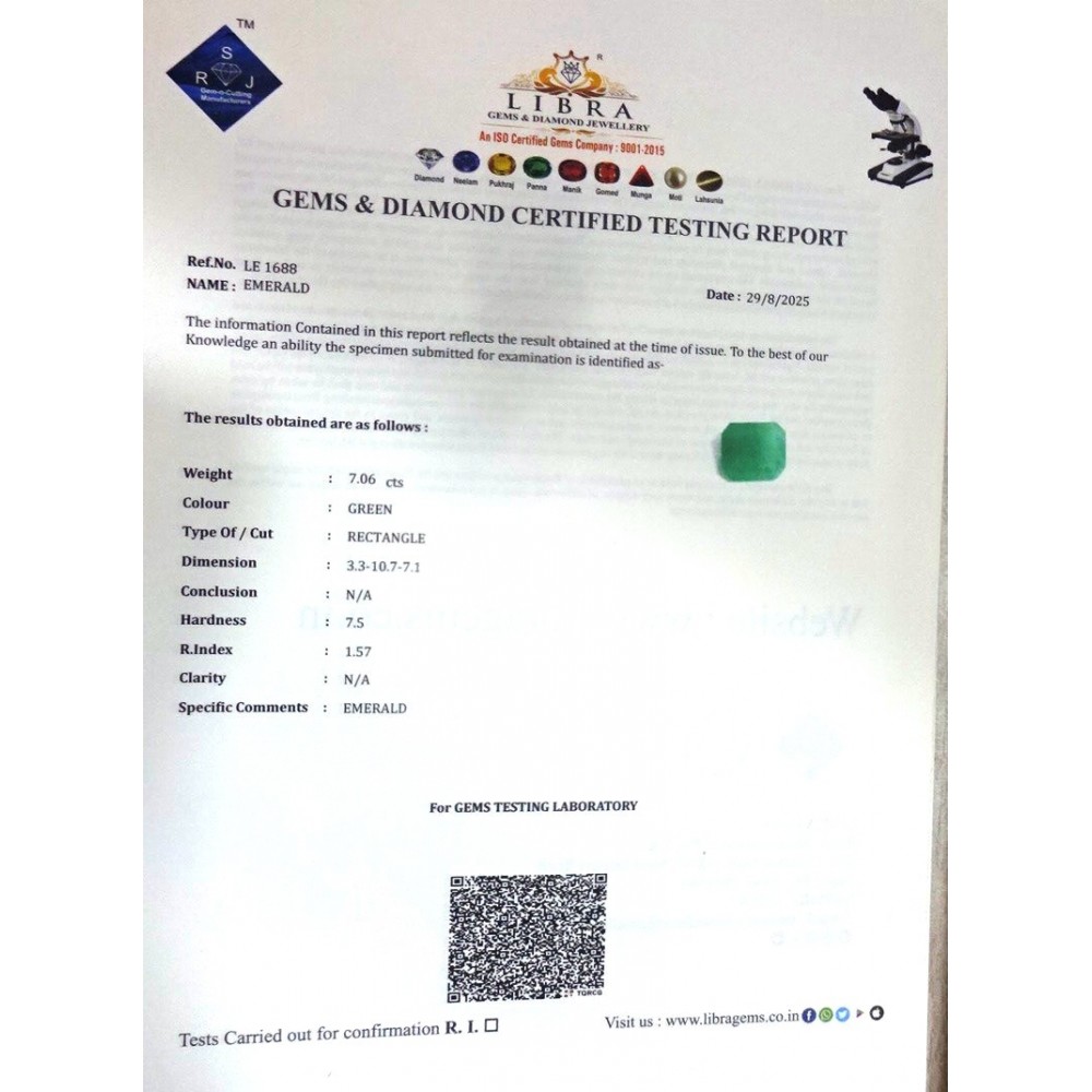 EMERALD