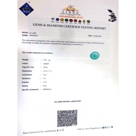 EMERALD