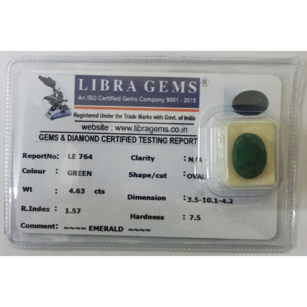 EMERALD