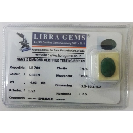 EMERALD