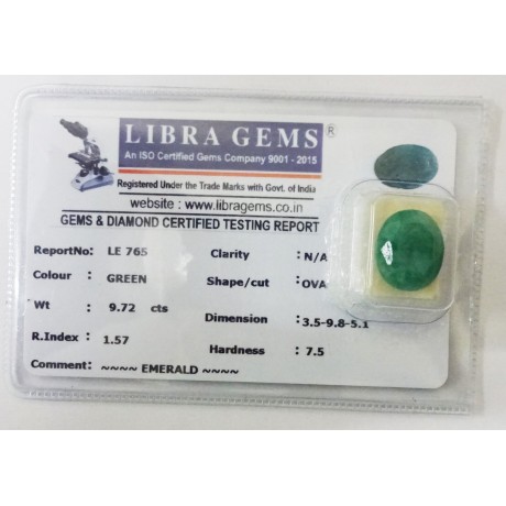 EMERALD
