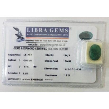 EMERALD