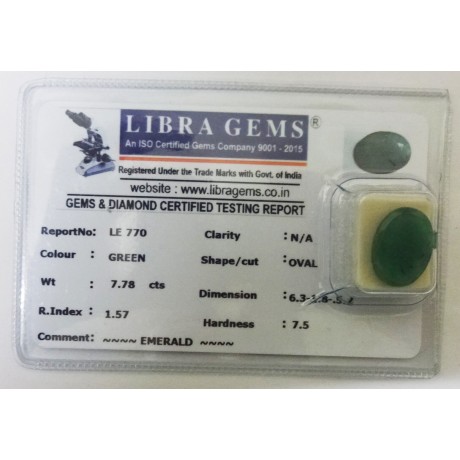 EMERALD