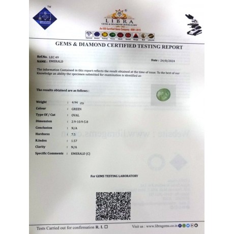 EMERALD