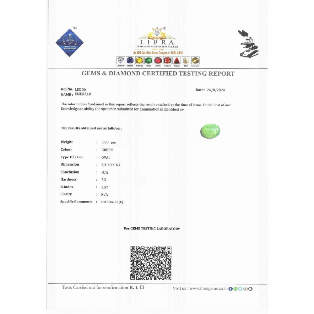 EMERALD